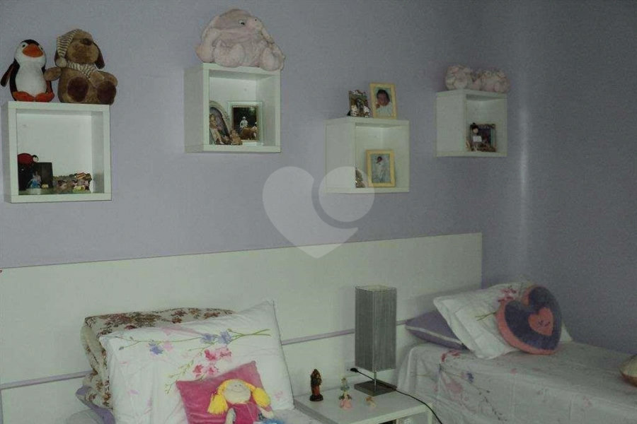 Apartamento à venda com 3 quartos em Tremembé, São Paulo, SP