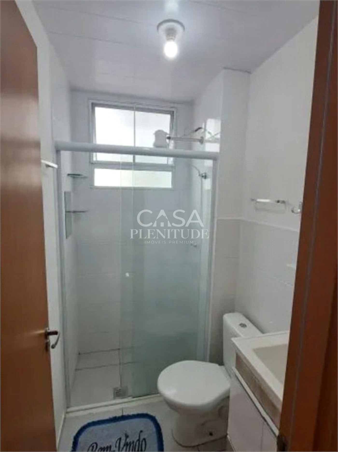 Apartamento à venda com 2 quartos em Caguassu, Sorocaba, SP