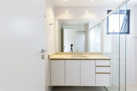 Apartamento à venda com 2 suítes em Pinheiros, São Paulo, SP