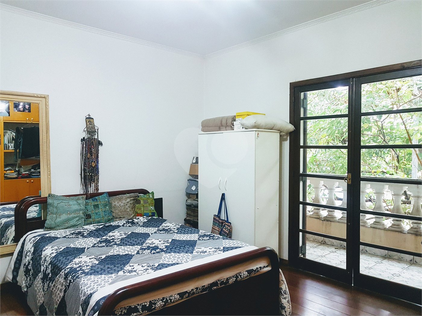 Casa à venda com 3 quartos, sendo 1 suíte, em Santo Amaro, São Paulo, SP