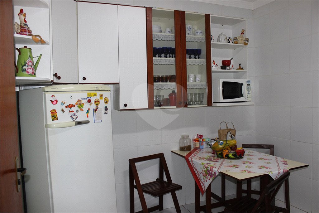 Sobrado à venda com 2 quartos em Santana, São Paulo, SP