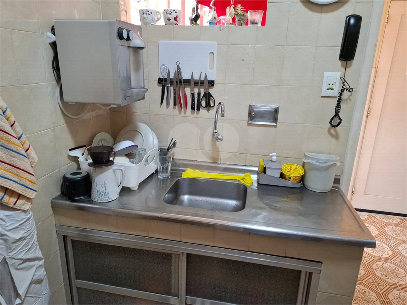 Apartamento à venda com 2 quartos em Andaraí, Rio de Janeiro, RJ