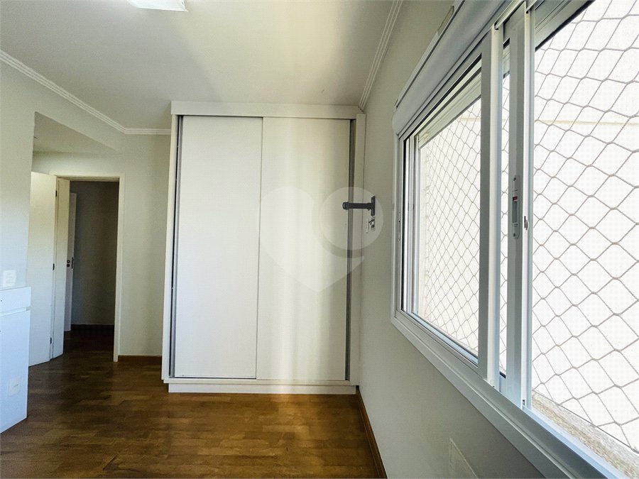 Apartamento à venda com 3 suítes no Centro, São Bernardo do Campo, SP
