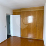 Apartamento à venda com 1 suíte em Indianópolis, São Paulo, SP