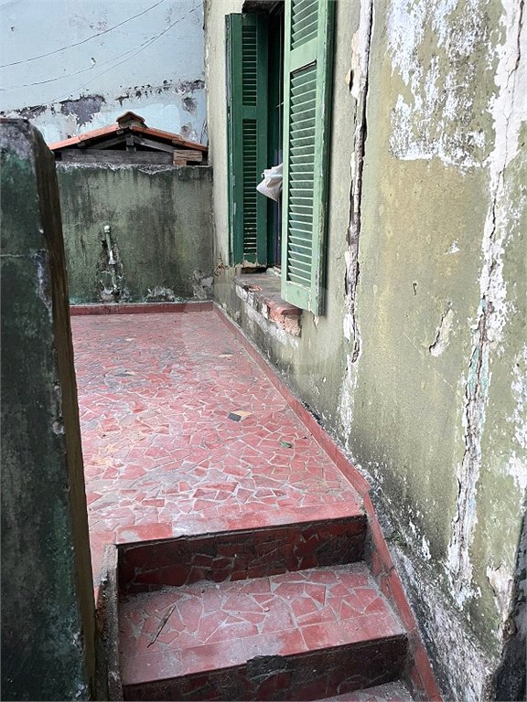 Terreno à venda com 1 suíte em Santana, São Paulo, SP