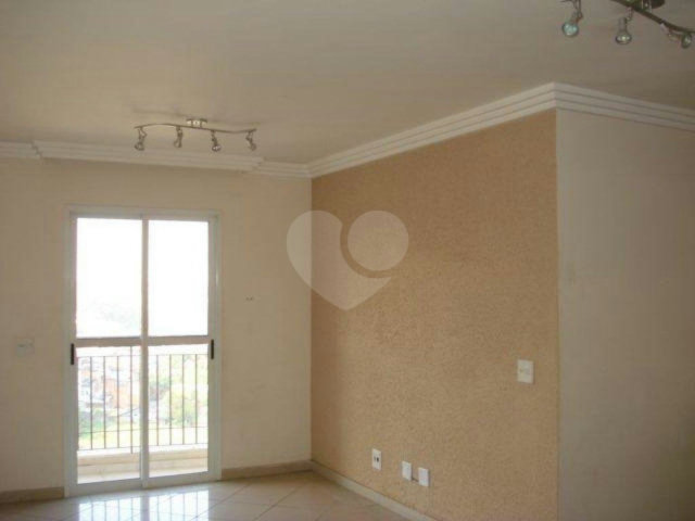 Apartamento à venda com 3 quartos em Parque Bristol, São Paulo, SP