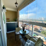 Duplex à venda com 3 quartos, sendo 1 suíte,  em Parque Continental I, Guarulhos, SP
