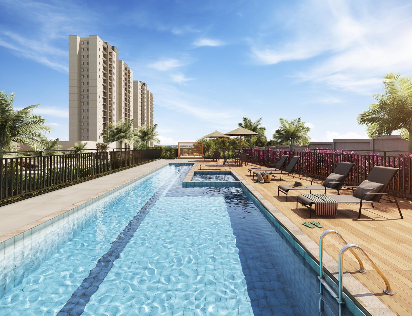 Elev Residence