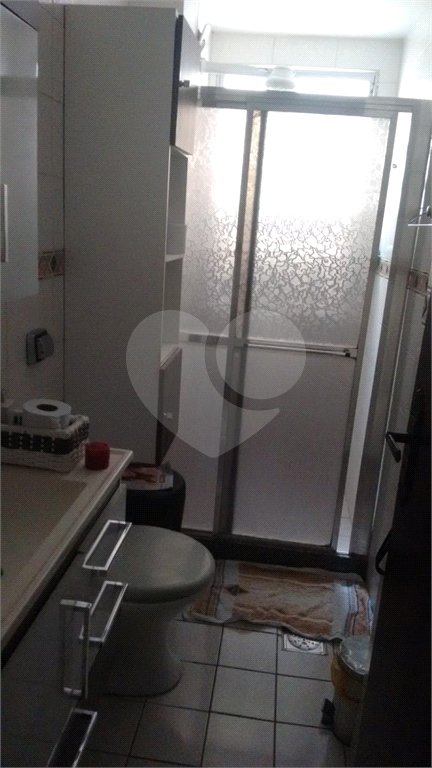 Apartamento à venda com 2 quartos em Engenho Novo, Rio de Janeiro, RJ