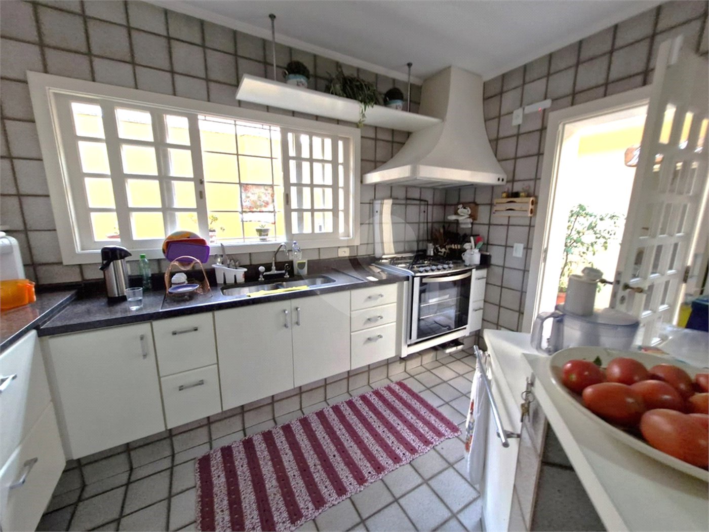 Casa Térrea à venda com 3 suítes em Alto da Boa Vista, São Paulo, SP