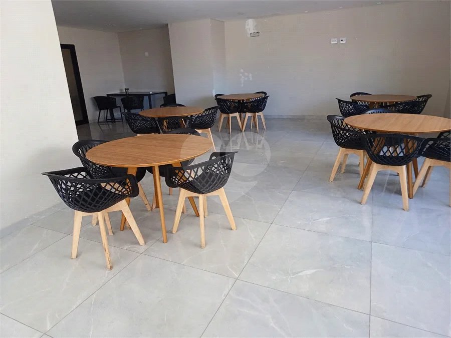 Apartamento para alugar com 1 quarto em Santana, São Paulo, SP