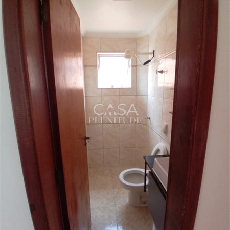 Apartamento à venda com 2 quartos, sendo 1 suíte, em Jardim Saira, Sorocaba, SP