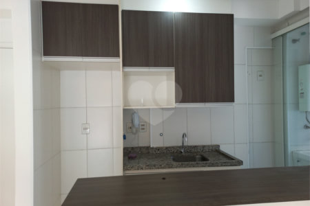 Apartamento para alugar com 2 quartos, sendo 1 suíte, em Vila Gomes, São Paulo, SP