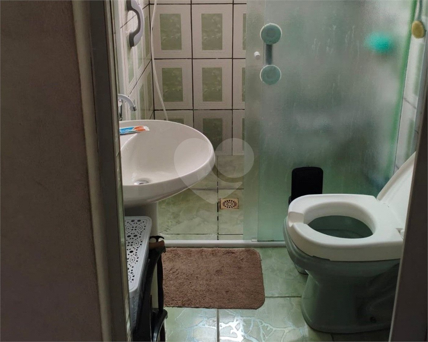 Casa à venda com 2 quartos em Jardim São Conrado, Sorocaba, SP