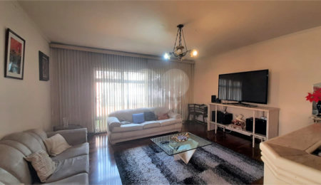 Casa de Vila à venda com 3 quartos, sendo 1 suíte,  em City Campo Grande, São Paulo, SP