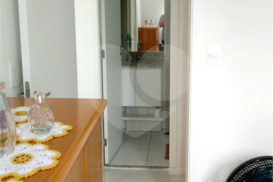 Apartamento à venda com 2 quartos, sendo 1 suíte, em Casa Verde, São Paulo, SP