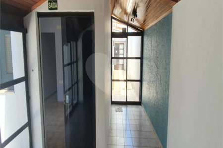 Casa Térrea para alugar em Cidade Nova I, Indaiatuba, SP