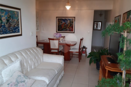 Apartamento à venda com 3 quartos, sendo 1 suíte, em Água Fria, São Paulo, SP