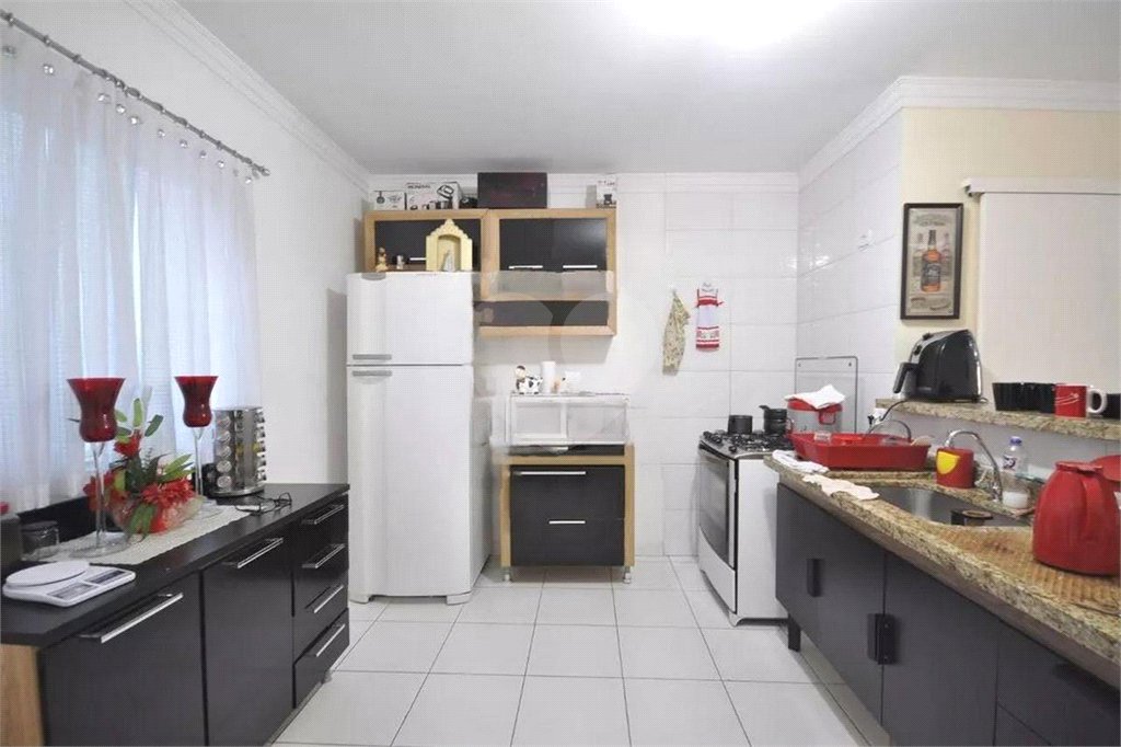 Casa à venda com 2 suítes no condomínio Cachoeira, São Paulo - SP