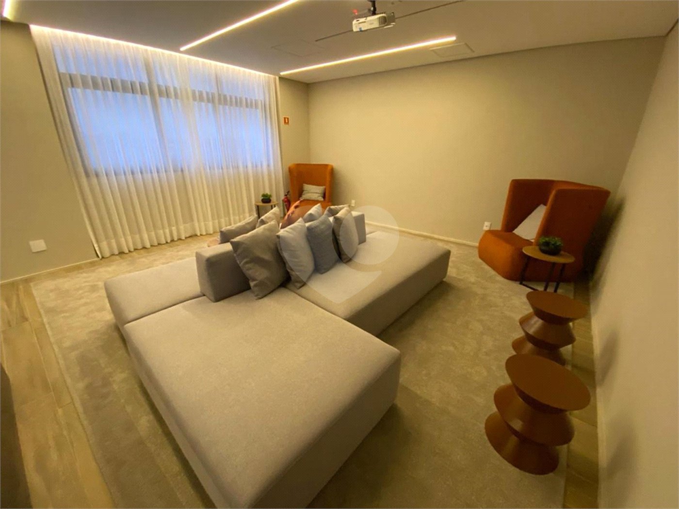 Apartamento à venda com 1 suíte em Pinheiros, São Paulo, SP