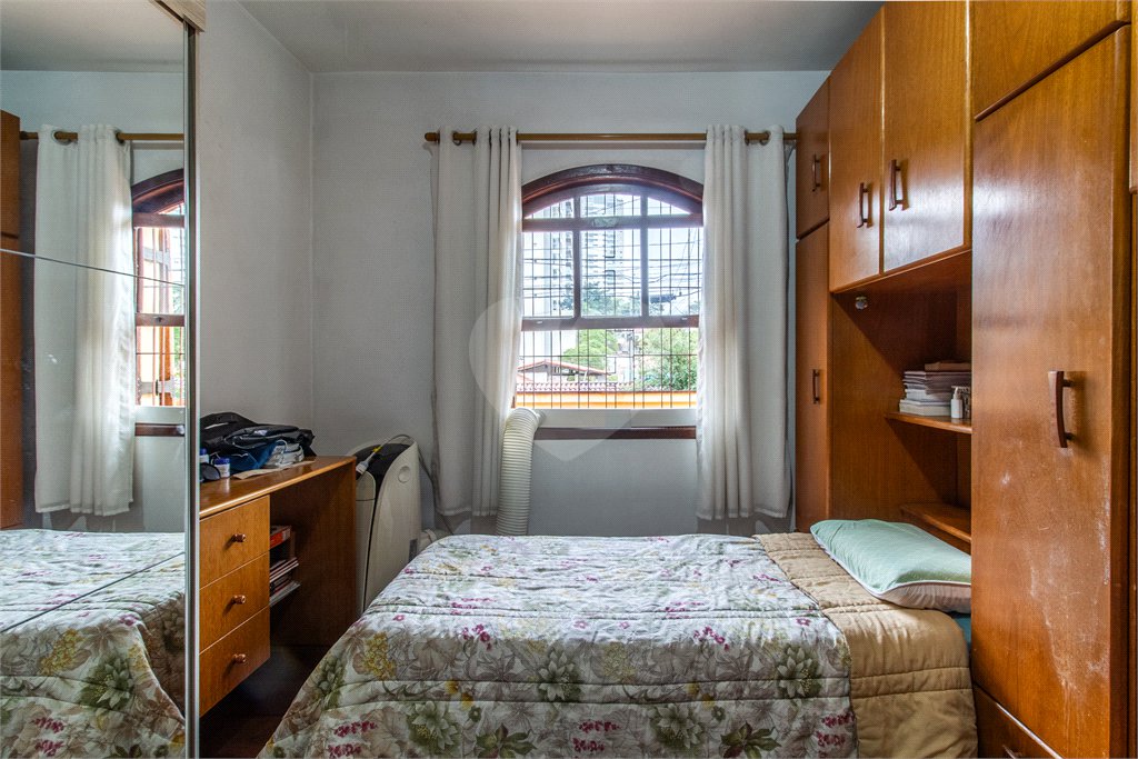Casa à venda com 3 quartos em Jardim da Glória, São Paulo, SP
