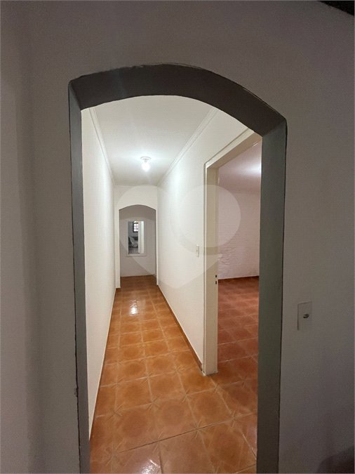 Casa para alugar com 1 quarto em Jardim Lúcia, São Paulo, SP