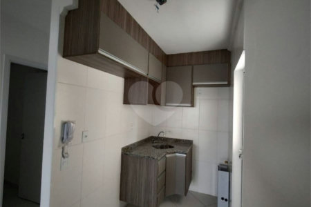 Apartamento à venda com 2 suítes em Jardim Ampliação, São Paulo, SP