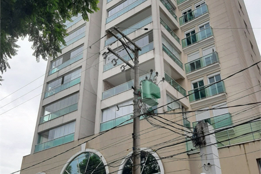 Apartamento à venda com 4 quartos, sendo 2 suítes, em Jardim São Paulo(zona Norte), São Paulo, SP