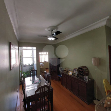 Apartamento à venda com 2 quartos em Todos Os Santos, Rio de Janeiro, RJ