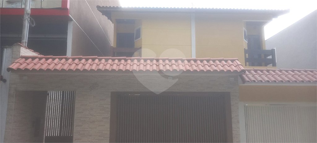 Casa à venda com 3 quartos, sendo 1 suíte,  em Vila Augusta, Guarulhos, SP