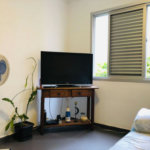 Apartamento com 3 dormitórios à venda, 115 m² por R$ 555.000,00 - Boa Vista - São Vicente/SP