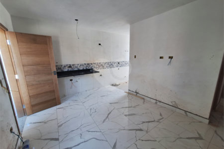 Apartamento à venda com 3 quartos em Vila Nivi, São Paulo, SP