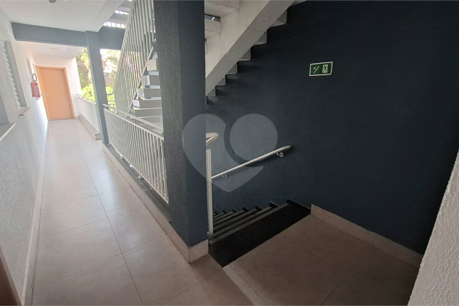 Apartamento à venda com 2 quartos em Mandaqui, São Paulo, SP