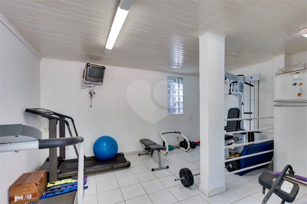 Casa à venda com 4 suítes em Alto da Boa Vista, São Paulo, SP