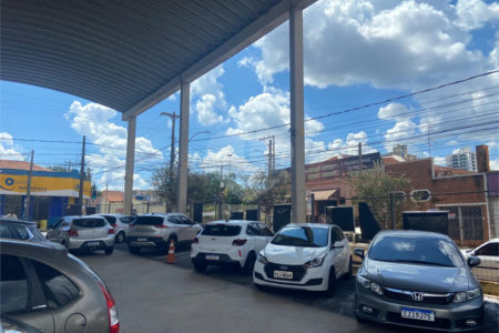 Galpão à venda ou para alugar no Centro, Araraquara, SP