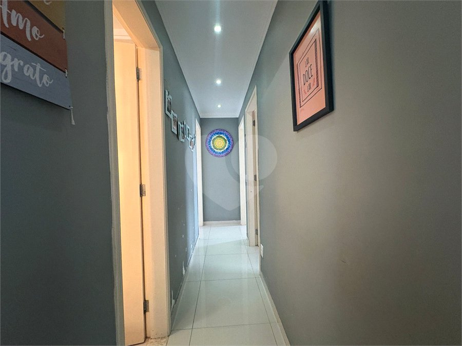 Apartamento à venda com 3 quartos, sendo 1 suíte, em Santa Terezinha, São Paulo, SP