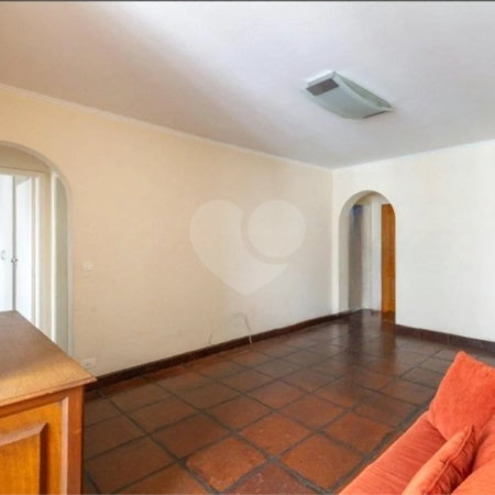 Apartamento à venda com 3 quartos em Moema, São Paulo, SP