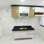 Apartamento para alugar com 3 quartos, sendo 1 suíte, em Vila Leopoldina, São Paulo, SP