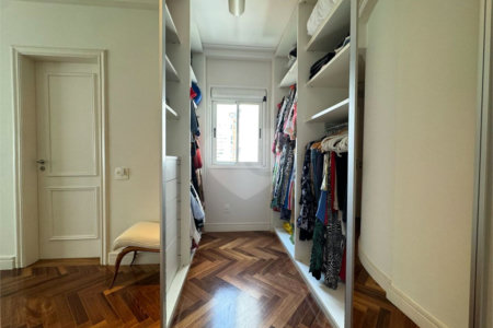 Apartamento à venda com 3 suítes em Consolação, São Paulo, SP