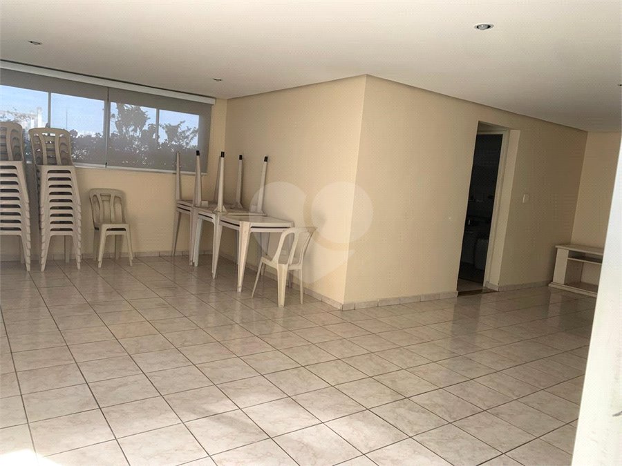 Apartamento à venda com 2 quartos em Parque da Mooca, São Paulo, SP