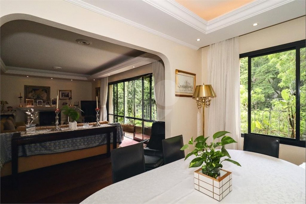 Apartamento à venda com 4 quartos, sendo 1 suíte, em Jardim Ampliação, São Paulo, SP