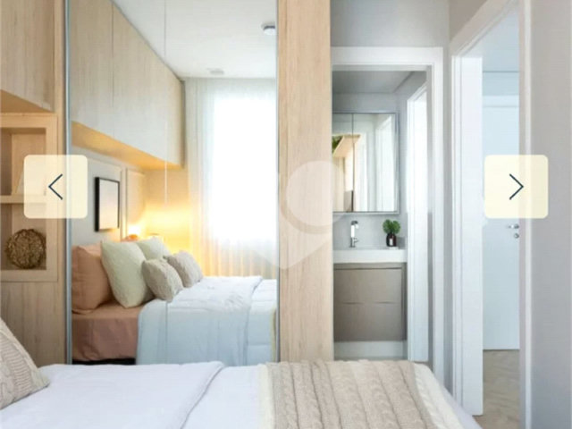 Apartamento à venda com 2 quartos em Pirituba, São Paulo, SP