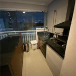 Apartamento à venda com 3 quartos, sendo 1 suíte,  em Tatuapé, São Paulo, SP