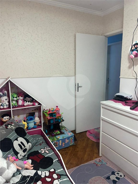 Apartamento à venda com 3 quartos, sendo 1 suíte, em Vila Carrão, São Paulo, SP