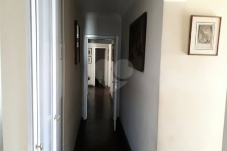 Apartamento à venda com 4 suítes em Vila Andrade, São Paulo, SP
