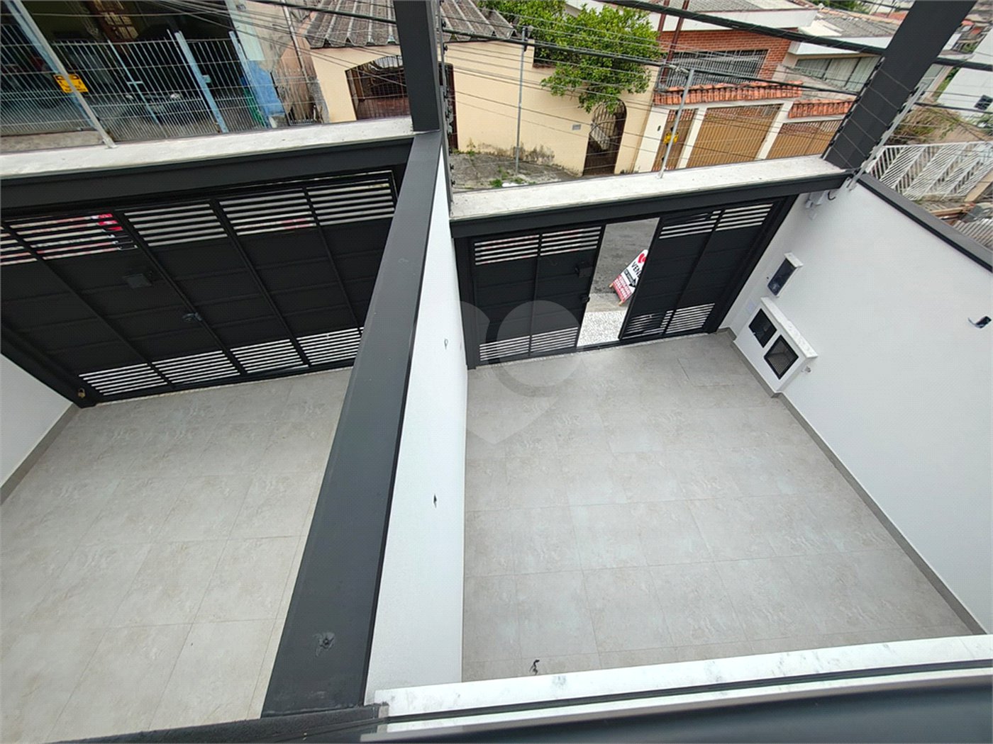 Sobrado à venda com 2 suítes em Mandaqui, São Paulo, SP