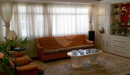 Cobertura à venda com 3 quartos, sendo 1 suíte,  em Santana, São Paulo, SP