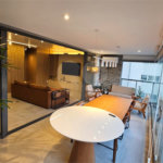 Apartamento à venda ou para alugar com 3 suítes em Brooklin Paulista, São Paulo, SP