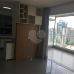 EXCELENTE APARTAMENTO PARA LOCAÇÃO NO ITAIM BIBI, 70 M2, 1 SUITE, 2 BANHEIROS, 2 VAGAS