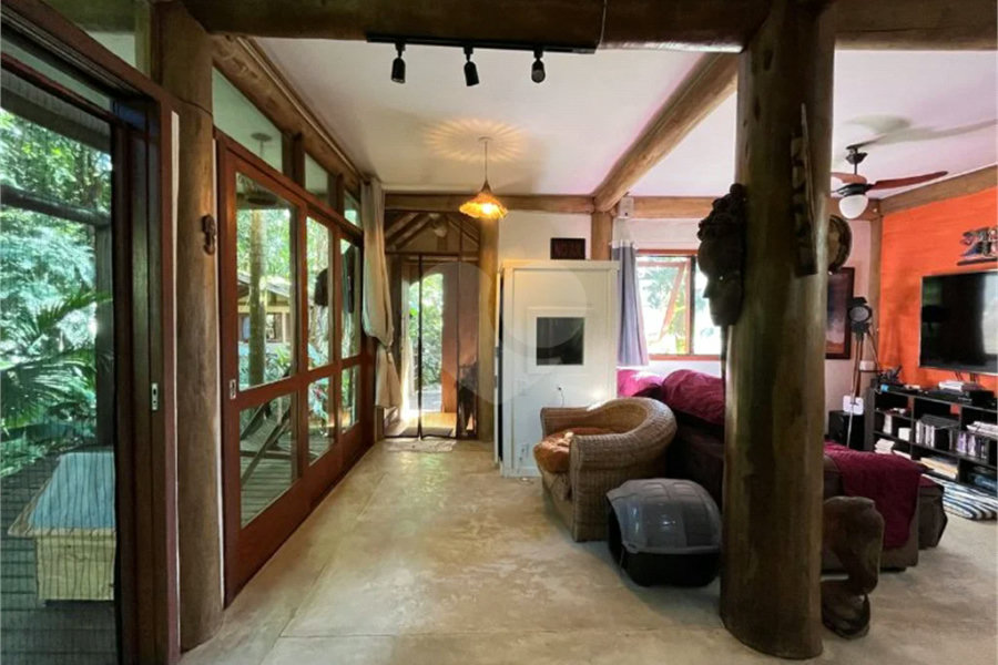 Casa à venda com 3 suítes em Morada da Praia, Bertioga, SP